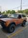 1975 Ford Bronco