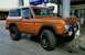 1975 Ford Bronco