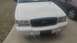 2008 Ford Crown Victoria