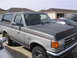1991 Ford Bronco