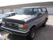 1991 Ford Bronco