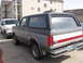 1991 Ford Bronco