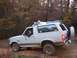 1996 Ford Bronco