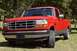 1995 Ford F-150 - Before teardown 3