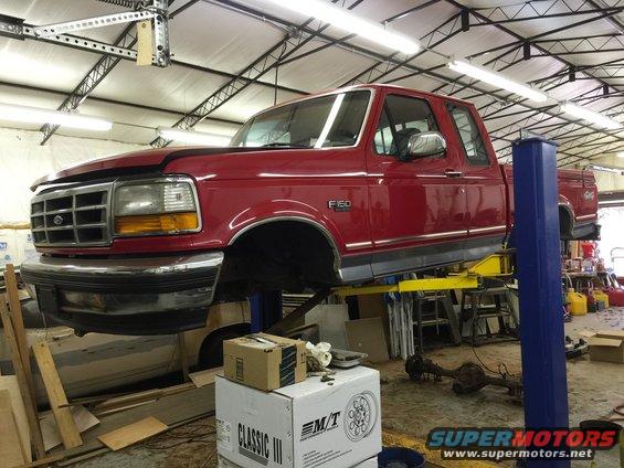 img_1095.jpg Just removed front and rear axles