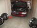 2004 Ford Crown Victoria