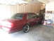 2004 Ford Crown Victoria - American Racing wheels back on.