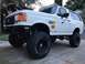 1989 Ford Bronco