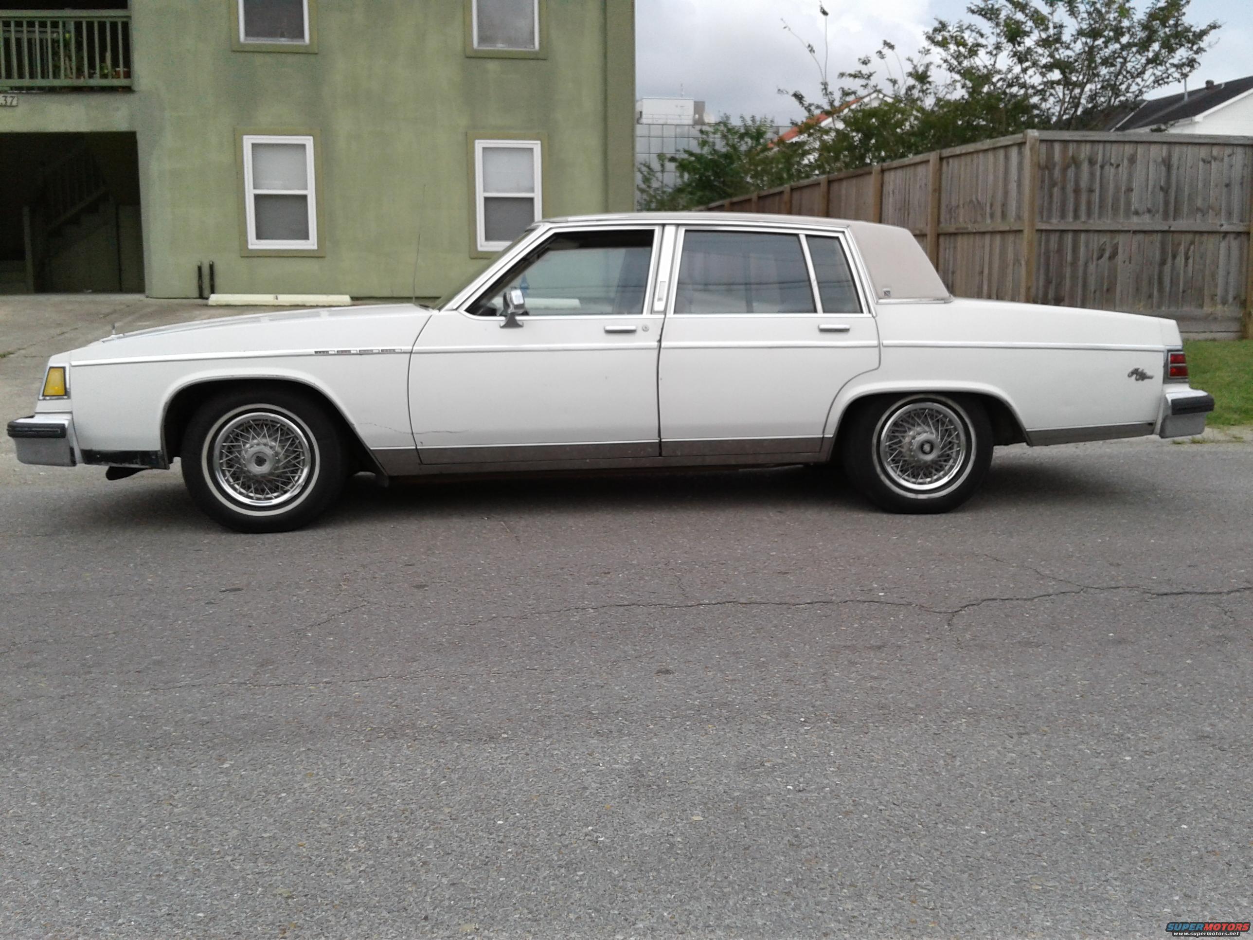 Buick Electra