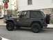 2014 Jeep Wrangler