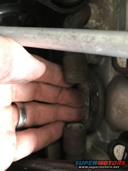 1998 ZX9R KLEEN removal