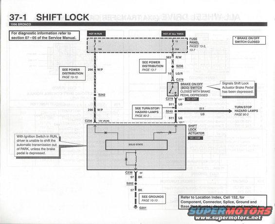 96-bronco-evtm--pg.-371--shift-lock.jpg Shift Lock Module