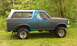 1995 Ford Bronco