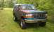 1995 Ford Bronco
