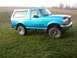 1995 Ford Bronco