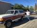 1987 Ford Bronco photo