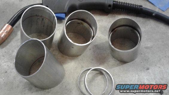 Pods getting fabricated