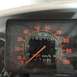 1987 Honda XL600R - miles on it when acquired. Fewer than my last XL, and I sold that when it had 26K? IIRC