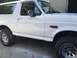 1996 Ford Bronco
