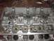 1999 Ford Taurus - Heads completely dissasembled.