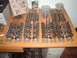 1999 Ford Taurus - All the valvetrain components from the contour SVT heads and taurus heads.