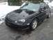 1999 Ford Taurus - My car in the winter with clear corners.