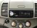 2003 Nissan March Radio Installed