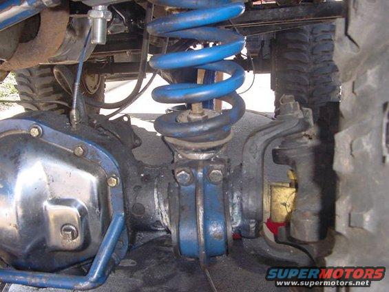 coilmount.jpg The better looking coil mount!