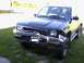 1993 Toyota Pickup/SR5