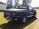 1993 Toyota Pickup/SR5 - This Toyota pickup truck appears to be from the early 1990s, not a 1993 model.