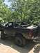 1989 Ford Bronco - This modified Ford Bronco appears to be from the late 1980s, not 1989.