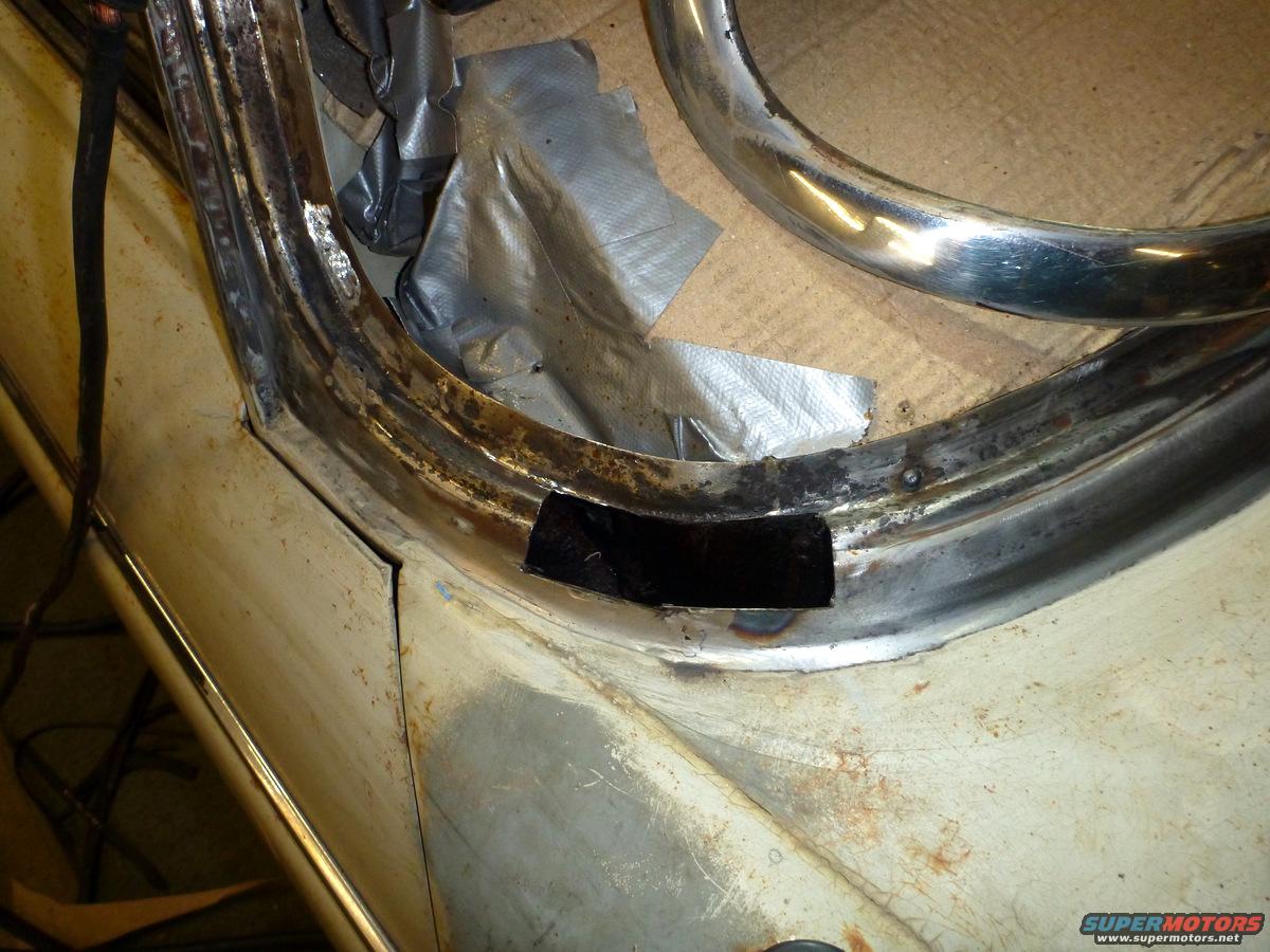 rust repair