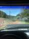 1989 Ford Bronco - Driving on a dirt path through a wooded area on a sunny day.