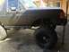 1989 Ford Bronco