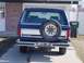 1981 Ford Bronco - Da Tank's butt