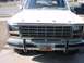 1981 Ford Bronco - Da Tank's nose