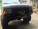 1989 Ford Bronco