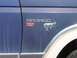 1981 Ford Bronco - All of the Da Tank's emblems