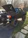 1989 Ford Bronco