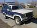 1981 Ford Bronco - Just another angle.