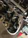 1989 Ford Bronco - Engine valve train components including springs, pushrods, and rocker arms are visible in this close-up shot.