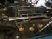 1989 Ford Bronco - Tools are placed on engine parts, suggesting ongoing maintenance or repair work.