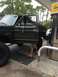 1989 Ford Bronco