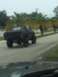1989 Ford Bronco