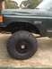1989 Ford Bronco