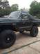 1989 Ford Bronco