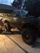 1989 Ford Bronco