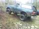 1989 Ford Bronco
