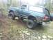1989 Ford Bronco