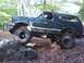1989 Ford Bronco